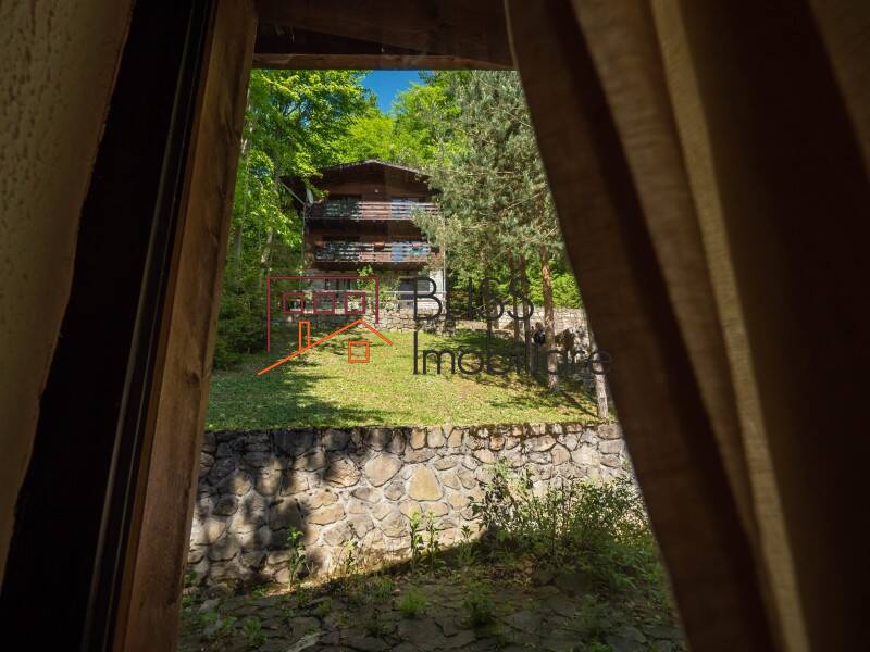 Villa for Sale Moroeni, Comuna Pietrosita, Judetul Dambovita, Romania - 16 Rooms - ID:108872 | Bliss Imobiliare / Photo 14 - BLISS Imobiliare