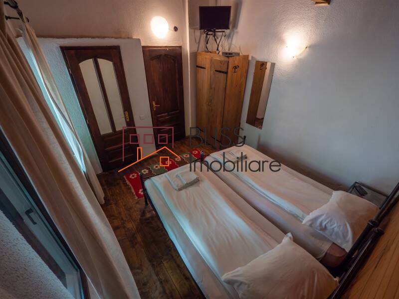 Vila de Vanzare Moroeni - 16 Camere - ID:108872 | Bliss Imobiliare / Photo 23 - BLISS Imobiliare