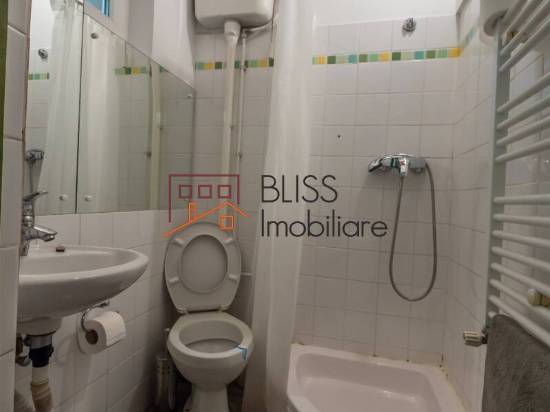 Villa for Sale Moroeni, Comuna Pietrosita, Judetul Dambovita, Romania - 16 Rooms - ID:108872 | Bliss Imobiliare / Photo 24 - BLISS Imobiliare