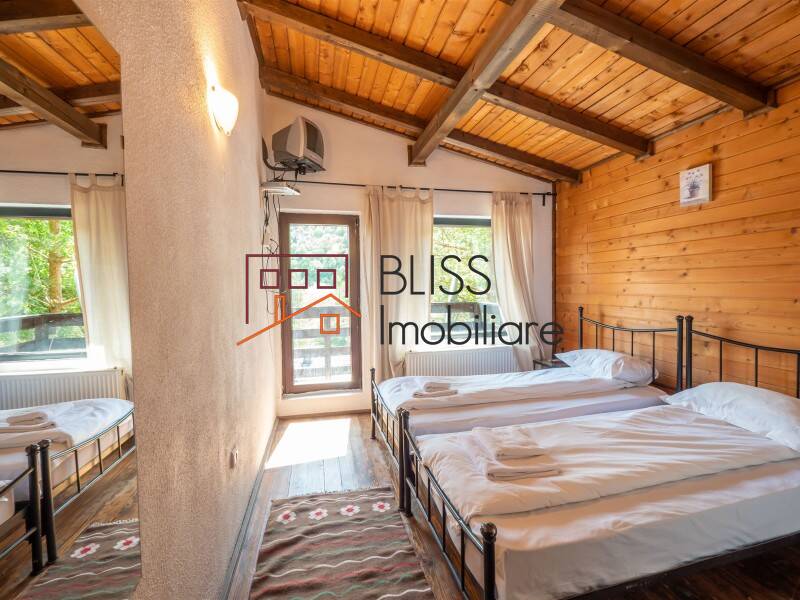 Vila de Vanzare Moroeni - 16 Camere - ID:108872 | Bliss Imobiliare / Photo 25 - BLISS Imobiliare