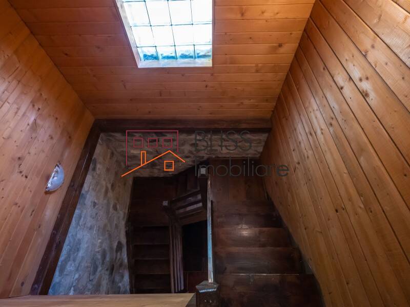 Vila de Vanzare Moroeni - 16 Camere - ID:108872 | Bliss Imobiliare / Photo 32 - BLISS Imobiliare