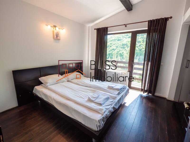 Villa for Sale Moroeni, Comuna Pietrosita, Judetul Dambovita, Romania - 16 Rooms - ID:108872 | Bliss Imobiliare / Photo 34 - BLISS Imobiliare