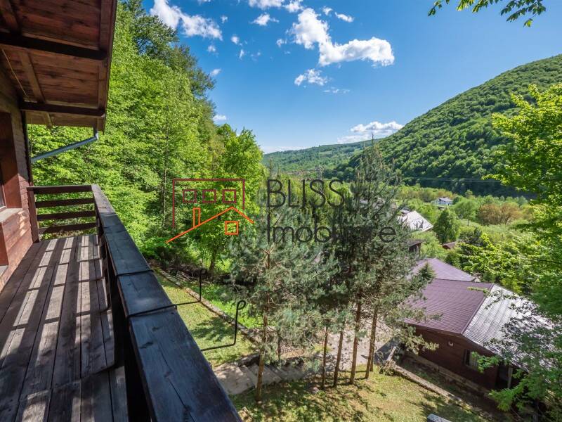 Vila de Vanzare Moroeni - 16 Camere - ID:108872 | Bliss Imobiliare / Photo 45 - BLISS Imobiliare