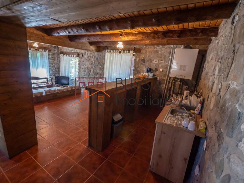 Vila de Vanzare Moroeni - 16 Camere - ID:108872 | Bliss Imobiliare / Photo 49 - BLISS Imobiliare