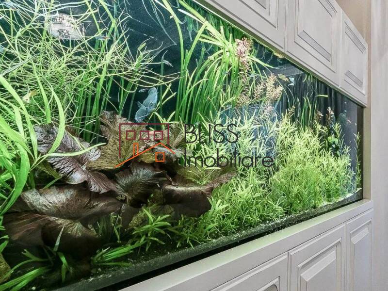 Apartament de Inchiriat Metrou Mihai Bravu - 3 Camere - ID:109149 | Bliss Imobiliare / Photo 4 - BLISS Imobiliare