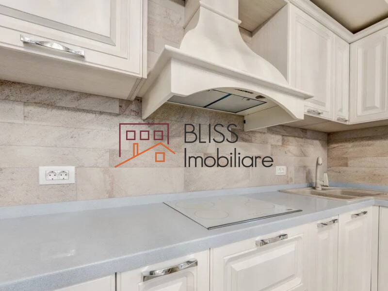 Apartment for Rent Metrou Mihai Bravu, Bucharest - 2 Bedroom - ID:109149 | Bliss Imobiliare / Photo 5 - BLISS Imobiliare
