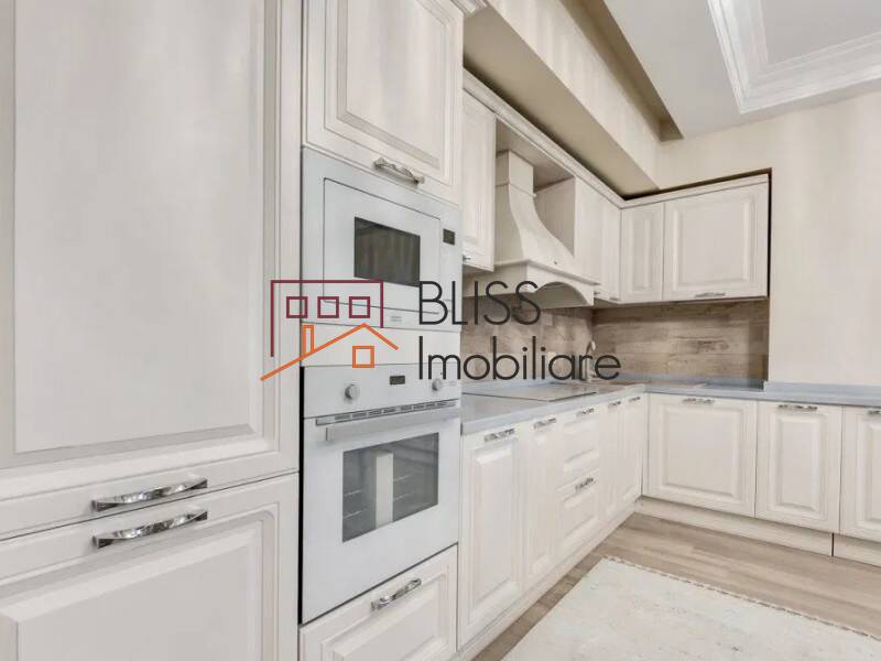 Apartment for Rent Metrou Mihai Bravu, Bucharest - 2 Bedroom - ID:109149 | Bliss Imobiliare / Photo 6 - BLISS Imobiliare