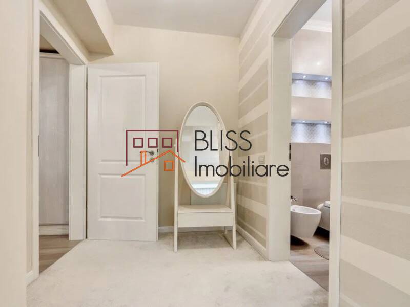 Apartament de Inchiriat Metrou Mihai Bravu - 3 Camere - ID:109149 | Bliss Imobiliare / Photo 9 - BLISS Imobiliare