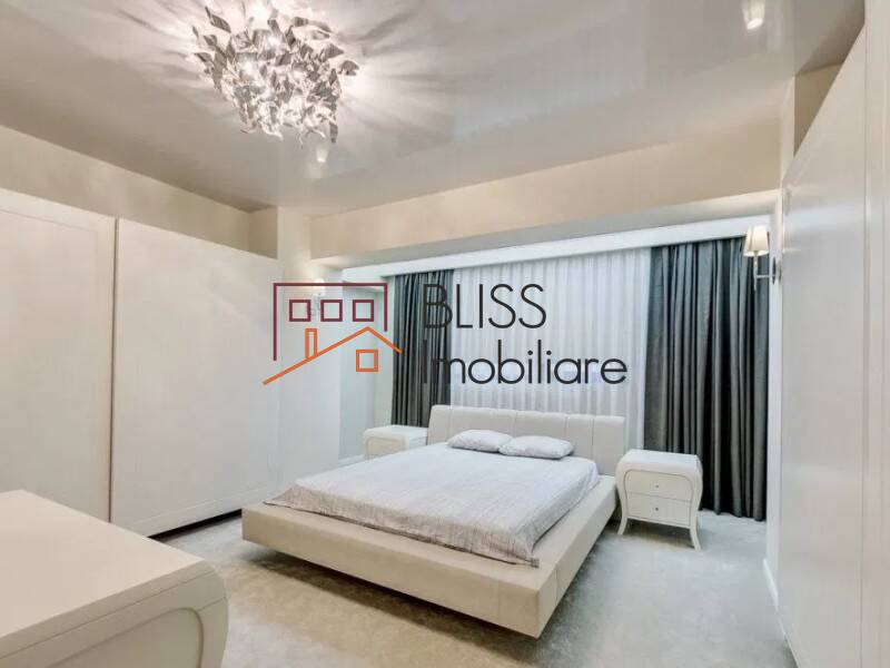 Apartament de Inchiriat Metrou Mihai Bravu - 3 Camere - ID:109149 | Bliss Imobiliare / Photo 10 - BLISS Imobiliare