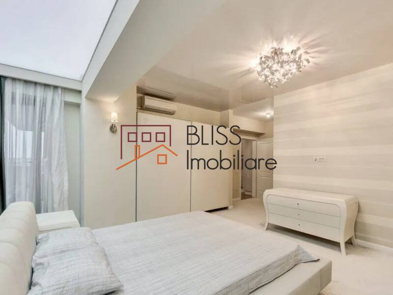 Apartment for Rent Metrou Mihai Bravu, Bucharest - 2 Bedroom - ID:109149 | Bliss Imobiliare / Photo 11 - BLISS Imobiliare