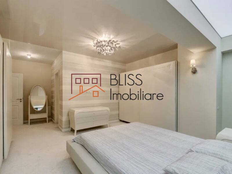 Apartament de Inchiriat Metrou Mihai Bravu - 3 Camere - ID:109149 | Bliss Imobiliare / Photo 12 - BLISS Imobiliare