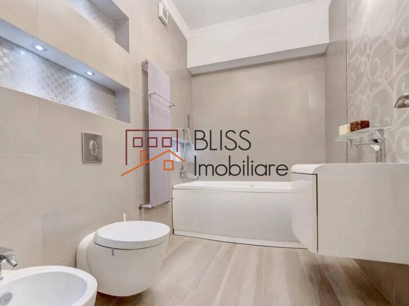 Apartament de Inchiriat Metrou Mihai Bravu - 3 Camere - ID:109149 | Bliss Imobiliare / Photo 14 - BLISS Imobiliare