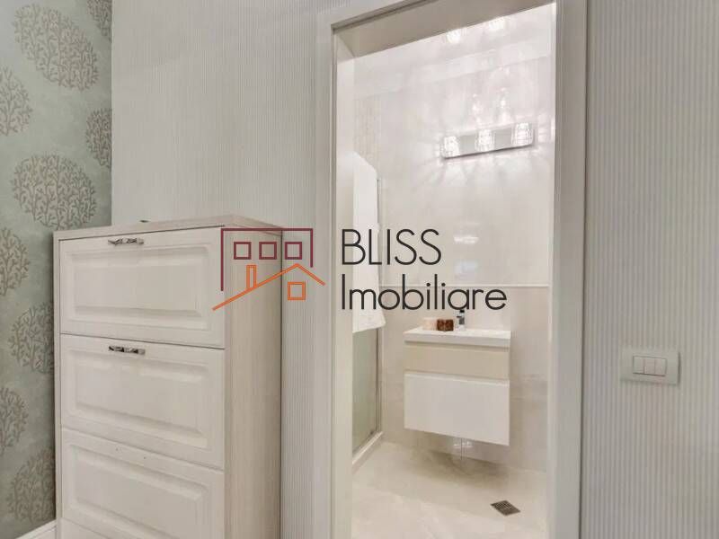Apartment for Rent Metrou Mihai Bravu, Bucharest - 2 Bedroom - ID:109149 | Bliss Imobiliare / Photo 15 - BLISS Imobiliare