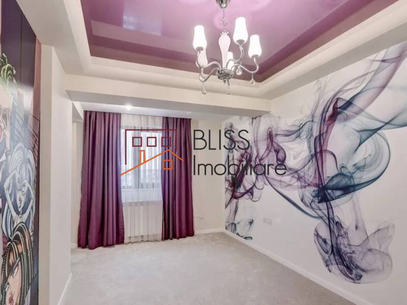 Apartment for Rent Metrou Mihai Bravu, Bucharest - 2 Bedroom - ID:109149 | Bliss Imobiliare / Photo 13 - BLISS Imobiliare