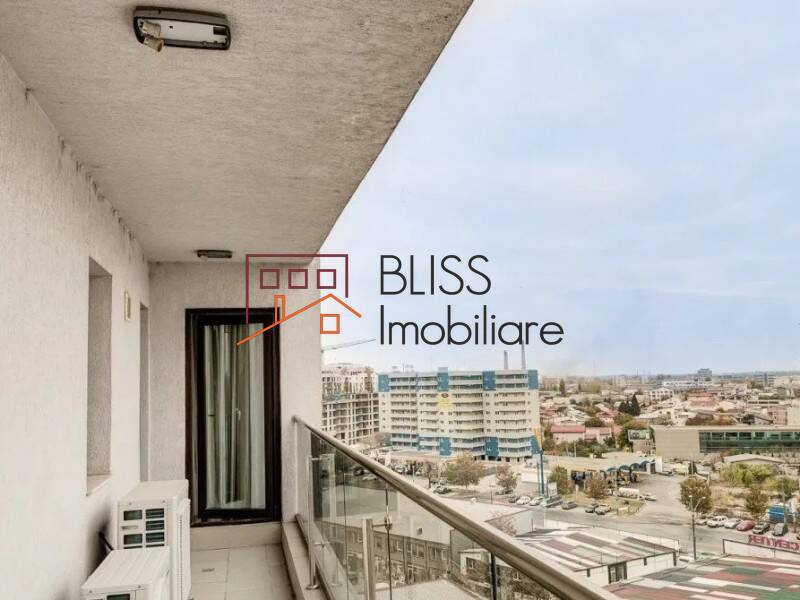 Apartment for Rent Metrou Mihai Bravu, Bucharest - 2 Bedroom - ID:109149 | Bliss Imobiliare / Photo 7 - BLISS Imobiliare