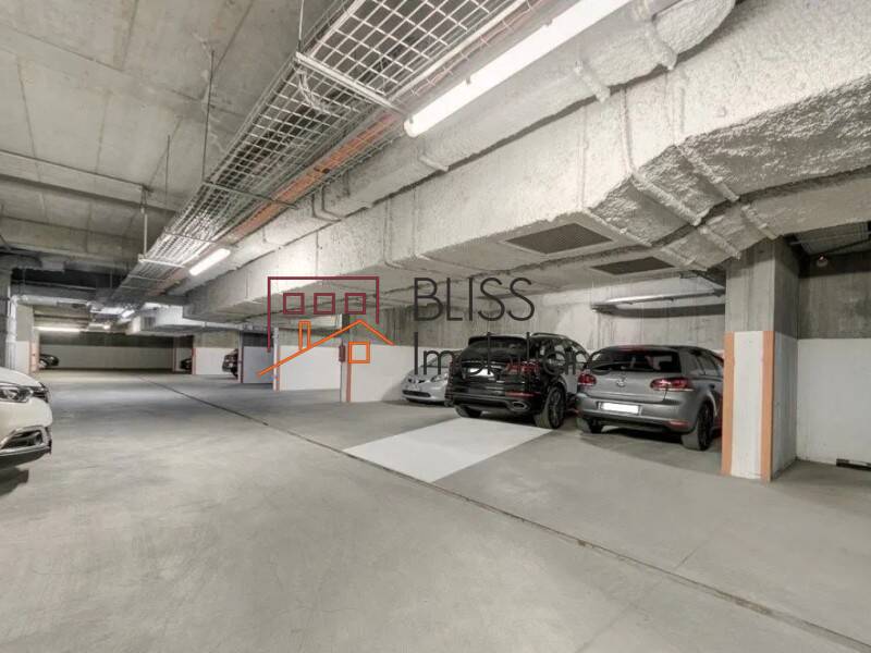 Apartment for Rent Metrou Mihai Bravu, Bucharest - 2 Bedroom - ID:109149 | Bliss Imobiliare / Photo 16 - BLISS Imobiliare