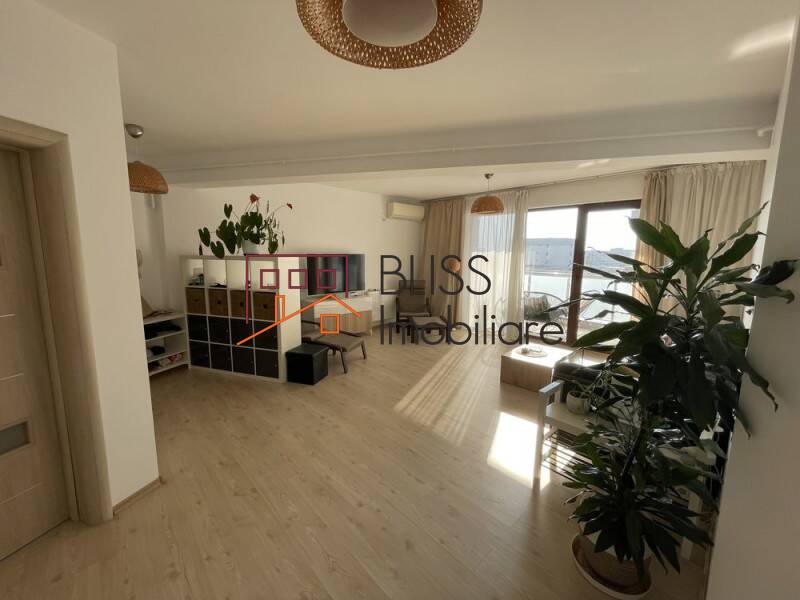 Apartament 3 Camere In Lujerului | Bliss Imobiliare / Photo 2 - BLISS Imobiliare