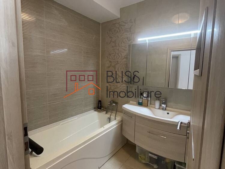 2 Bedroom Apartment In Lujerului, Bucharest | Bliss Imobiliare / Photo 6 - BLISS Imobiliare