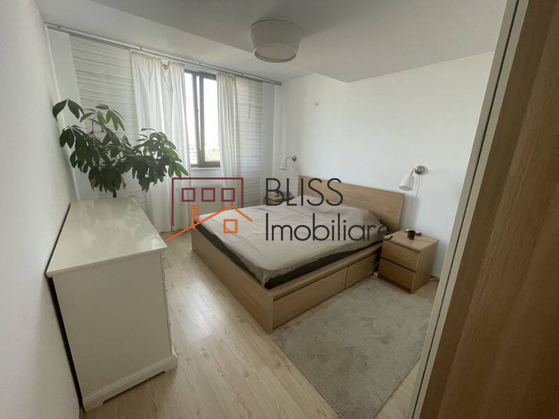 2 Bedroom Apartment In Lujerului, Bucharest | Bliss Imobiliare / Photo 5 - BLISS Imobiliare
