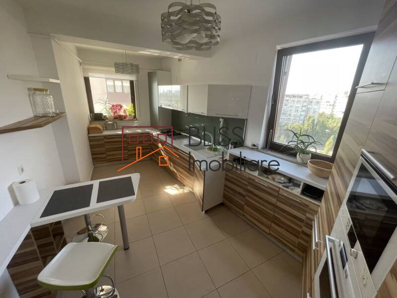 2 Bedroom Apartment In Lujerului, Bucharest | Bliss Imobiliare / Photo 4 - BLISS Imobiliare
