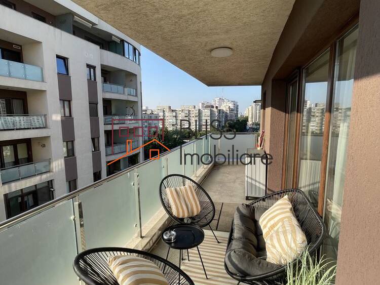 2 Bedroom Apartment In Lujerului, Bucharest | Bliss Imobiliare / Photo 1 - BLISS Imobiliare