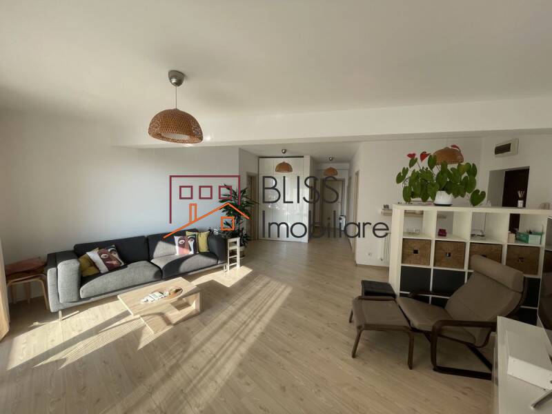 Apartament 3 Camere In Lujerului | Bliss Imobiliare / Photo 3 - BLISS Imobiliare