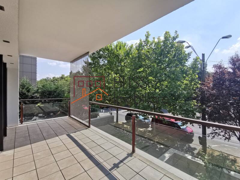 Apartament De Lux 4 Camere Herastrau | Bliss Imobiliare / Photo 1 - BLISS Imobiliare