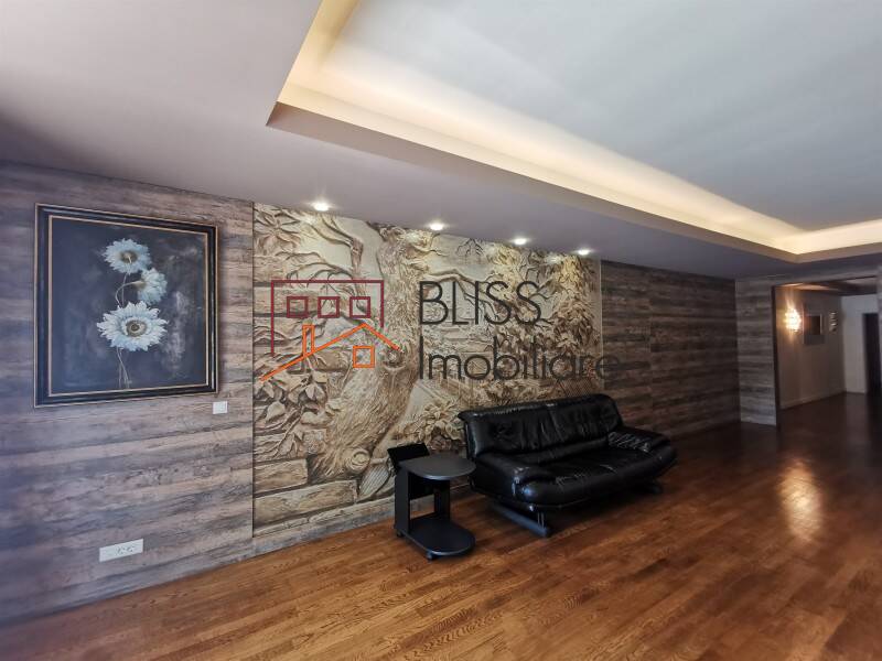 Apartament De Lux 4 Camere Herastrau | Bliss Imobiliare / Photo 5 - BLISS Imobiliare
