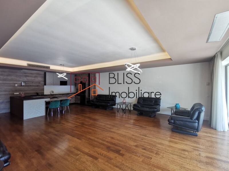 Apartament De Lux 4 Camere Herastrau | Bliss Imobiliare / Photo 6 - BLISS Imobiliare