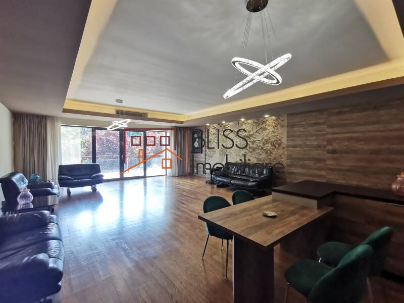 Apartament De Lux 4 Camere Herastrau | Bliss Imobiliare / Photo 4 - BLISS Imobiliare