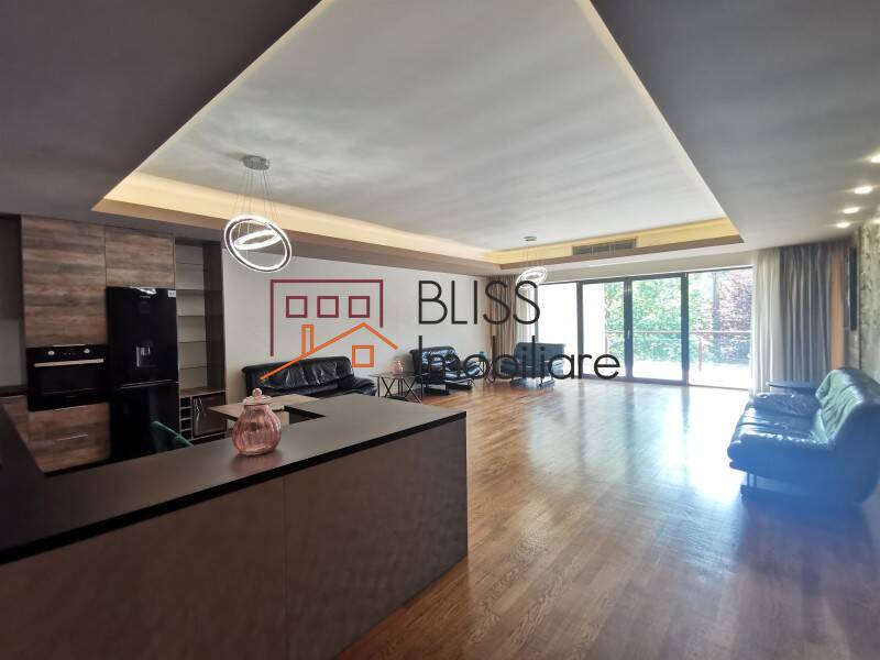 Apartament De Lux 4 Camere Herastrau | Bliss Imobiliare / Photo 3 - BLISS Imobiliare