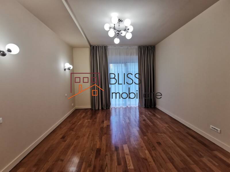 Apartament De Lux 4 Camere Herastrau | Bliss Imobiliare / Photo 13 - BLISS Imobiliare