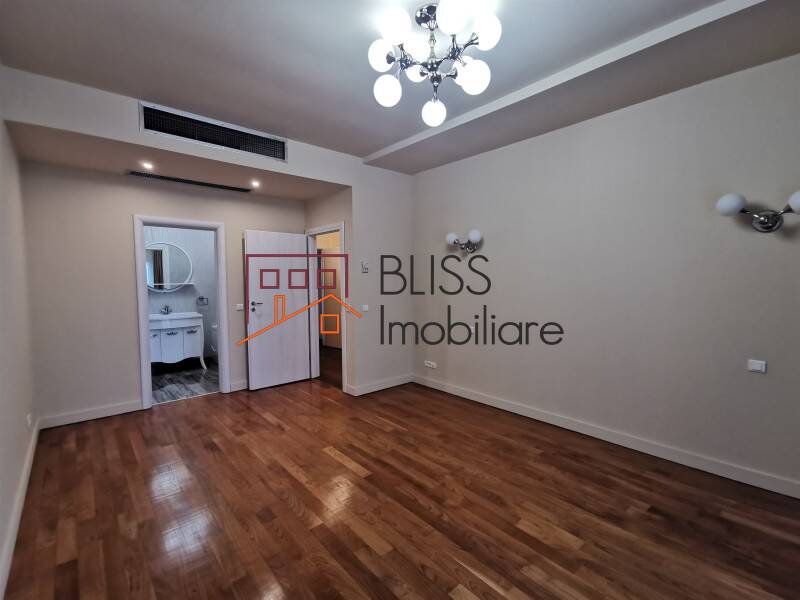 Apartament De Lux 4 Camere Herastrau | Bliss Imobiliare / Photo 14 - BLISS Imobiliare