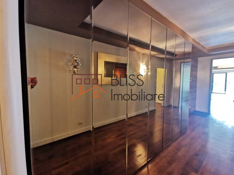 Apartament De Lux 4 Camere Herastrau | Bliss Imobiliare / Photo 16 - BLISS Imobiliare