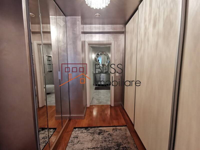 Apartament De Lux 4 Camere Herastrau | Bliss Imobiliare / Photo 20 - BLISS Imobiliare