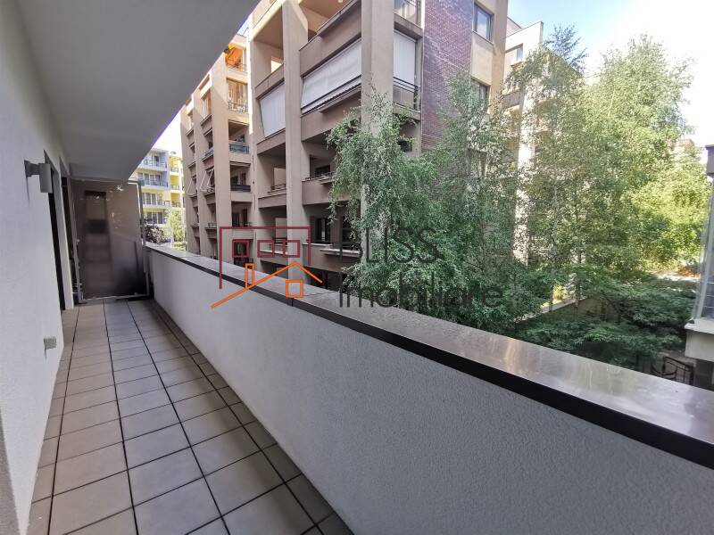 Apartament De Lux 4 Camere Herastrau | Bliss Imobiliare / Photo 23 - BLISS Imobiliare