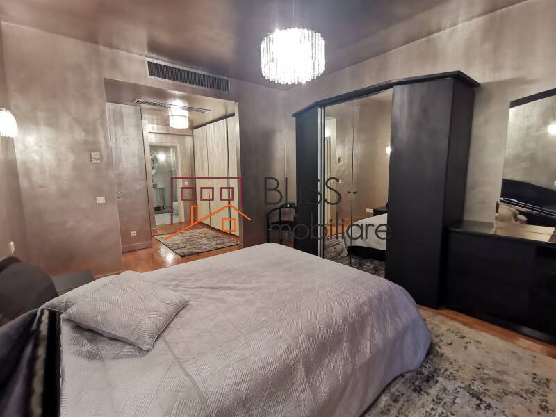 Luxury 3-bedroom Apartment Herastrau, Bucharest | Bliss Imobiliare / Photo 19 - BLISS Imobiliare