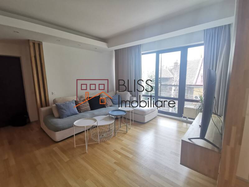 Triplex 5 Camere In Zona Floreasca | Bliss Imobiliare / Photo 5 - BLISS Imobiliare