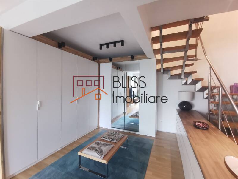 Triplex 5 Camere In Zona Floreasca | Bliss Imobiliare / Photo 3 - BLISS Imobiliare
