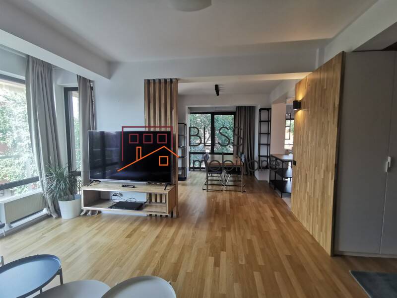 Triplex 5 Camere In Zona Floreasca | Bliss Imobiliare / Photo 7 - BLISS Imobiliare