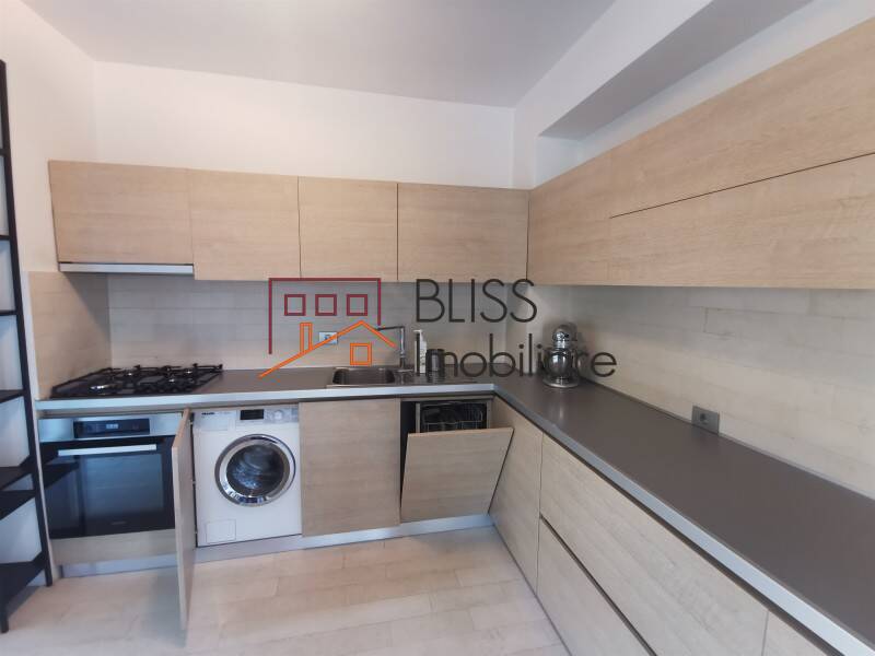 Triplex 5 Camere In Zona Floreasca | Bliss Imobiliare / Photo 10 - BLISS Imobiliare