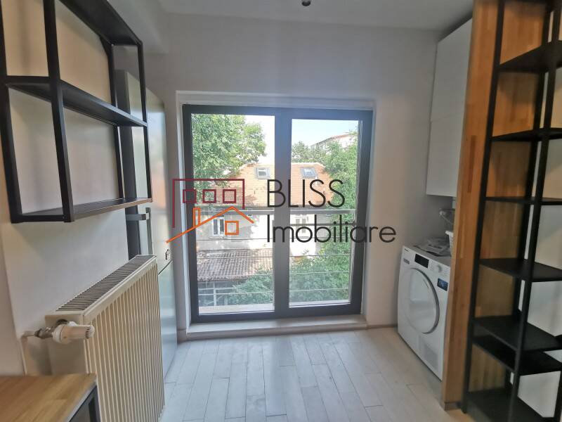 Triplex 5 Camere In Zona Floreasca | Bliss Imobiliare / Photo 11 - BLISS Imobiliare