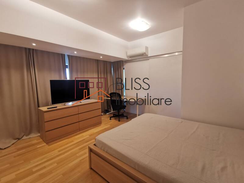 4-bedroom Triplex In The Floreasca Area, Bucharest | Bliss Imobiliare / Photo 17 - BLISS Imobiliare