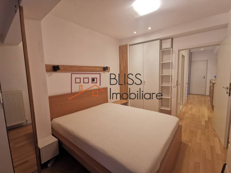 4-bedroom Triplex In The Floreasca Area, Bucharest | Bliss Imobiliare / Photo 23 - BLISS Imobiliare