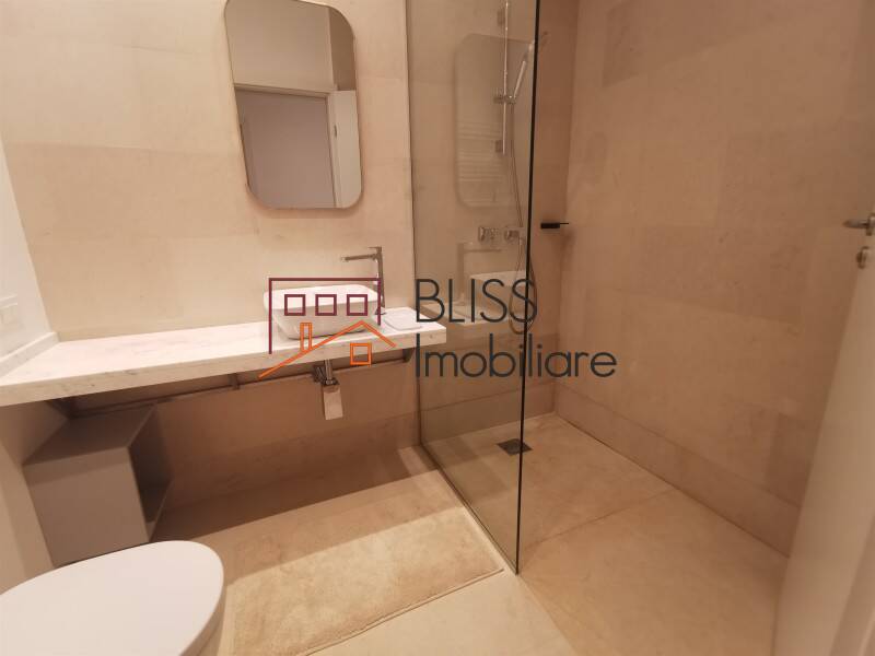 4-bedroom Triplex In The Floreasca Area, Bucharest | Bliss Imobiliare / Photo 24 - BLISS Imobiliare