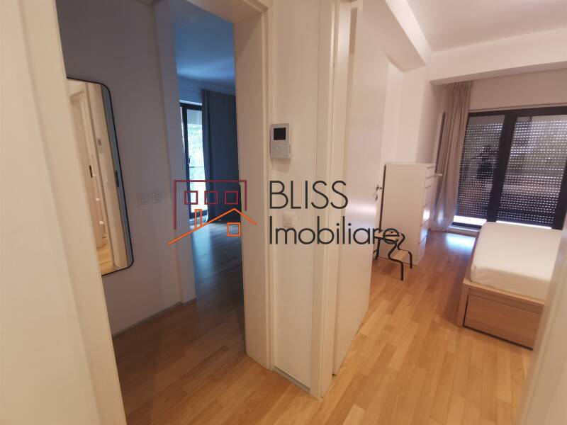 Triplex 5 Camere In Zona Floreasca | Bliss Imobiliare / Photo 25 - BLISS Imobiliare