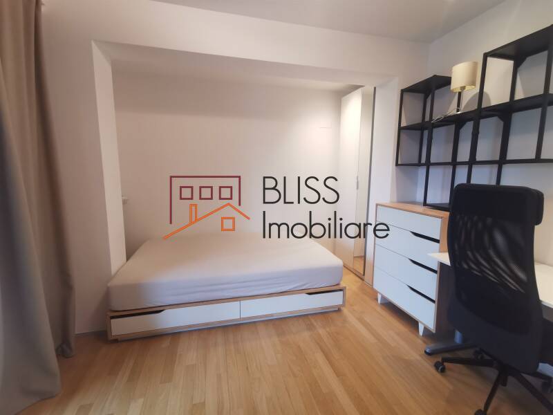 Triplex 5 Camere In Zona Floreasca | Bliss Imobiliare / Photo 26 - BLISS Imobiliare