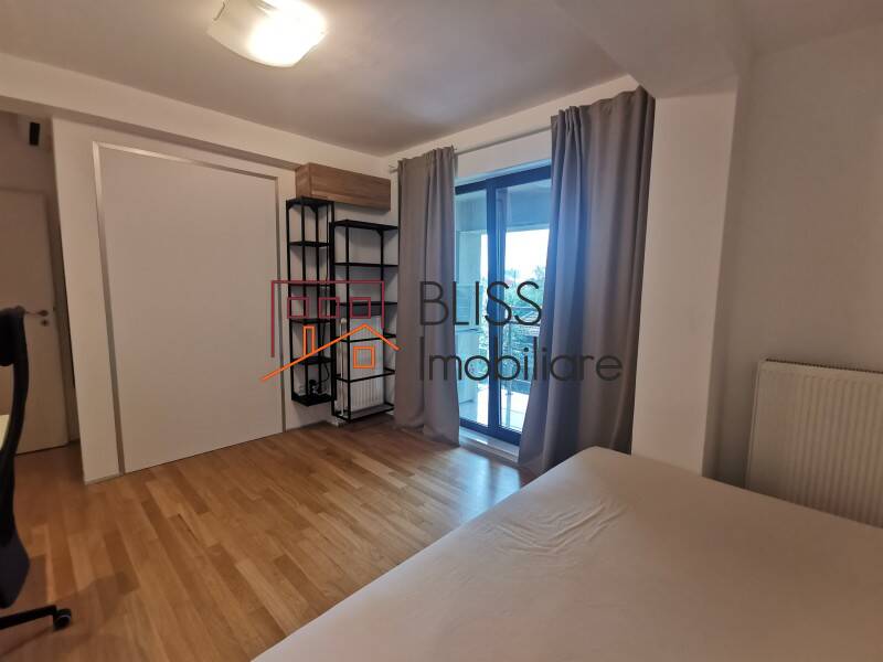 Triplex 5 Camere In Zona Floreasca | Bliss Imobiliare / Photo 27 - BLISS Imobiliare