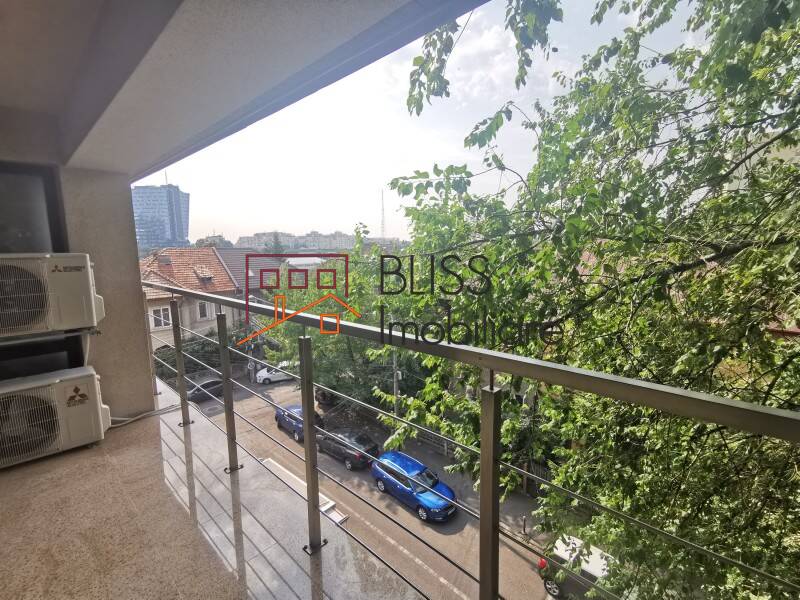 Triplex 5 Camere In Zona Floreasca | Bliss Imobiliare / Photo 28 - BLISS Imobiliare