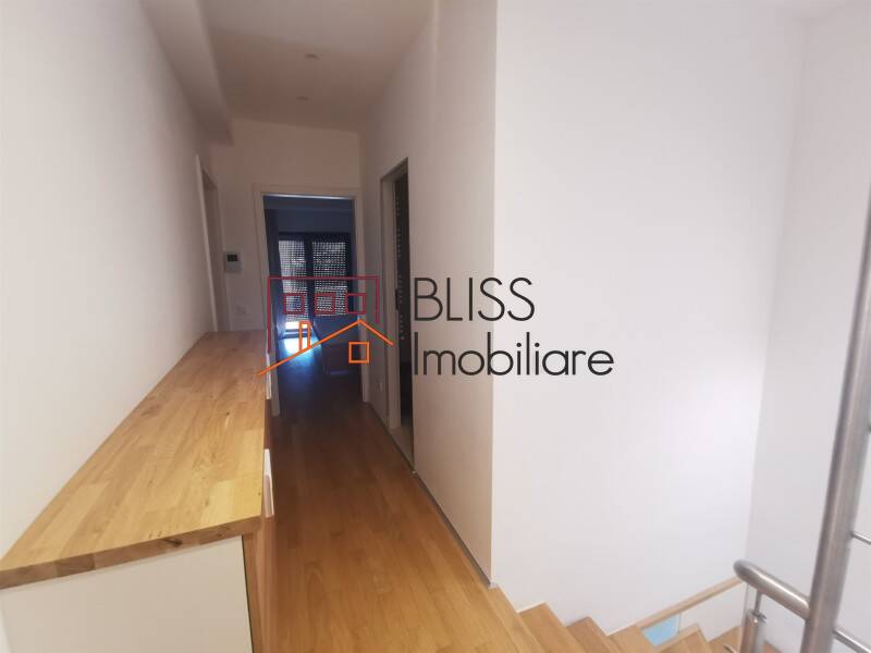 Triplex 5 Camere In Zona Floreasca | Bliss Imobiliare / Photo 29 - BLISS Imobiliare